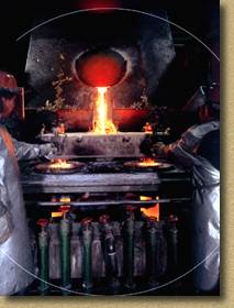 Intermet Metals Distributor Parts Custom Specializing Brass Bronze Alloys Aircraft
