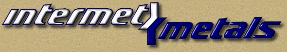 Intermet Metals - Distributor Parts Custom Specializing Brass Bronze Alloys Aircraft